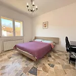 Family 3-bedroom Near Mxp & Maggiore - Parking *
