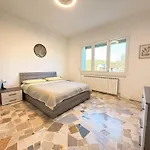 דירה Family 3-bedroom Near Mxp & Maggiore - Parking *