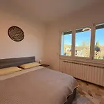 Family 3-bedroom Near Mxp & Maggiore - Parking Sesto Calende