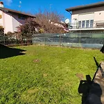 Family 3-bedroom Near Mxp & Maggiore - Parking Sesto Calende