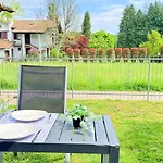 Family 3-bedroom Near Mxp & Maggiore - Parking Appartement *