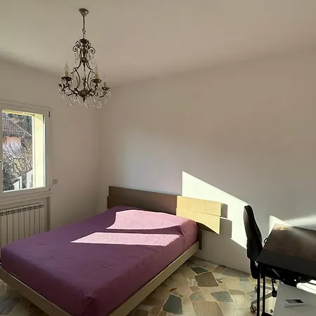 Family 3-bedroom Near Mxp & Maggiore - Parking Apartman Sesto Calende