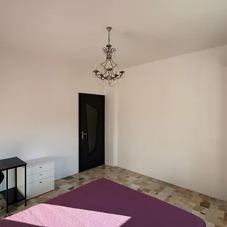 Apartament Casa Buda Maggiore Lisanza