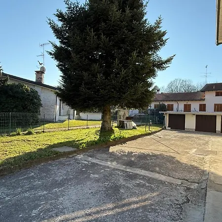 Casa Buda Maggiore * Lisanza