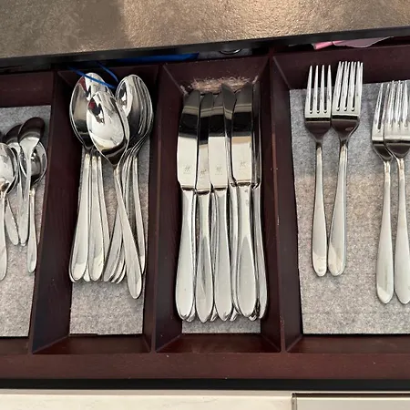 Family 3-bedroom Near Mxp & Maggiore - Parking Apartman *