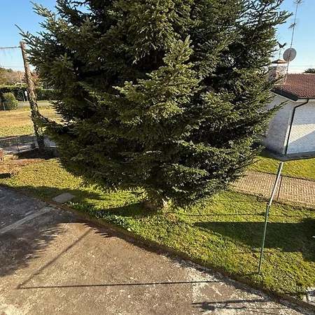 Family 3-bedroom Near Mxp & Maggiore - Parking Apartamento Sesto Calende