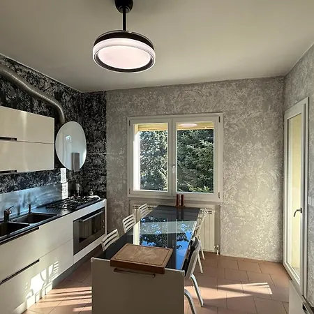 Casa Buda Maggiore Appartamento *