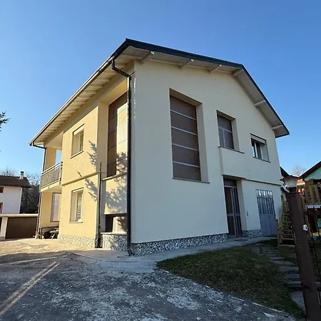 Casa Buda Maggiore Apartament