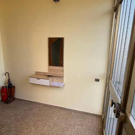 Casa Buda Maggiore Apartament Lisanza