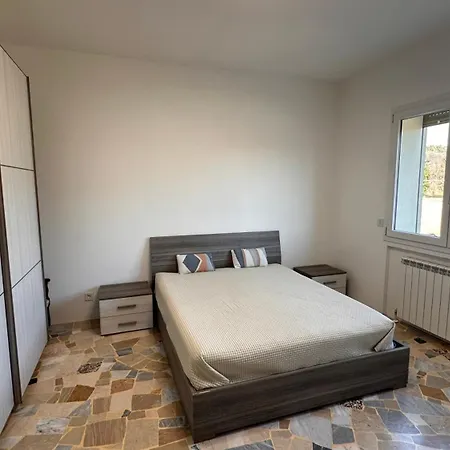 Family 3-bedroom Near Mxp & Maggiore - Parking * Sesto Calende