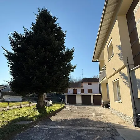 Casa Buda Maggiore * Lisanza