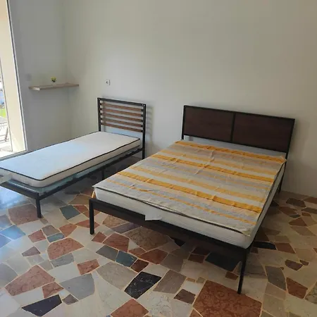Casa Buda Maggiore Apartament