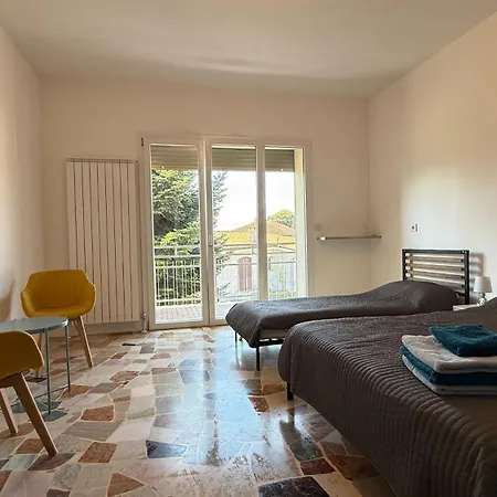 Appartamento Casa Buda Maggiore