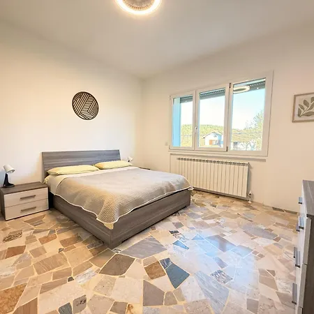 Apartman Family 3-bedroom Near Mxp & Maggiore - Parking *