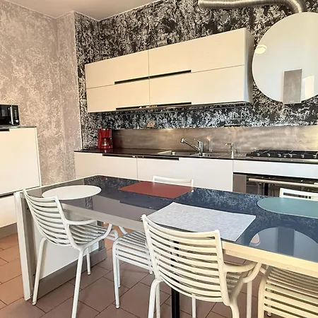 Apartamento Family 3-bedroom Near Mxp & Maggiore - Parking