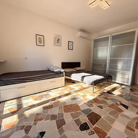 Apartamento Family 3-bedroom Near Mxp & Maggiore - Parking