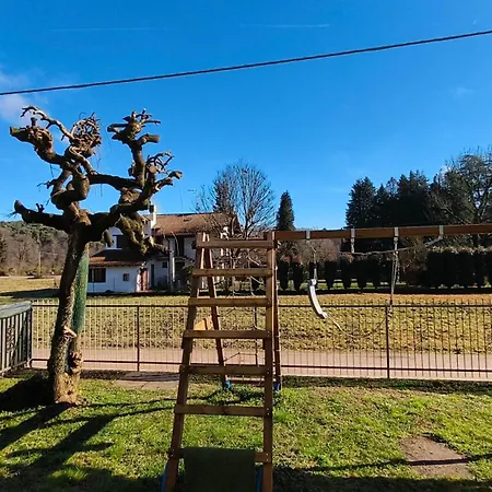 Apartamento Family 3-bedroom Near Mxp & Maggiore - Parking