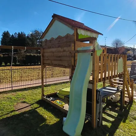 Apartamento Family 3-bedroom Near Mxp & Maggiore - Parking