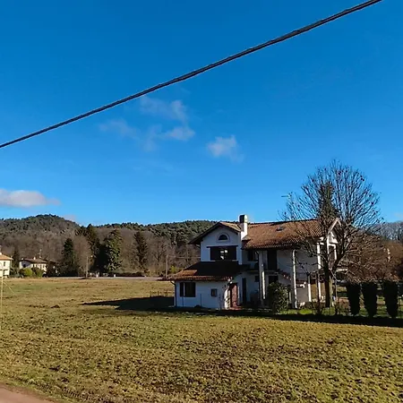 Apartamento Family 3-bedroom Near Mxp & Maggiore - Parking Sesto Calende