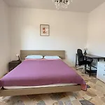 Family 3-bedroom Near Mxp & Maggiore - Parking Apartment *