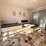 Family 3-bedroom Near Mxp & Maggiore - Parking *