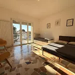 Family 3-bedroom Near Mxp & Maggiore - Parking
