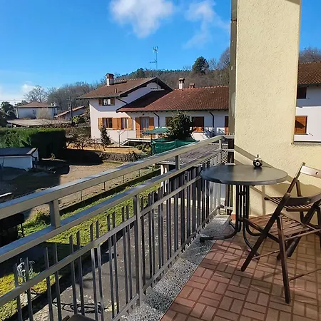 شقة Family 3-bedroom Near Mxp & Maggiore - Parking سيستو كالينْدي