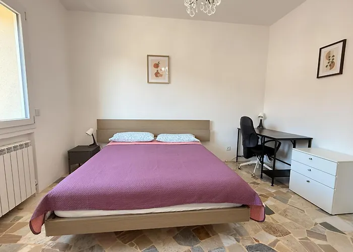 Family 3-bedroom Near Mxp & Maggiore - Parking شقة *