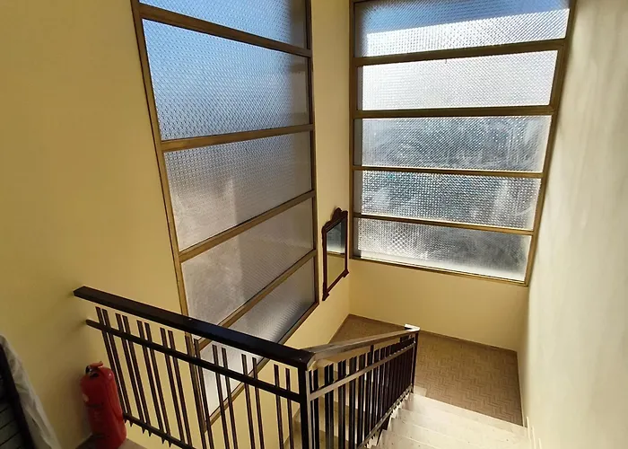 Family 3-bedroom Near Mxp & Maggiore - Parking *