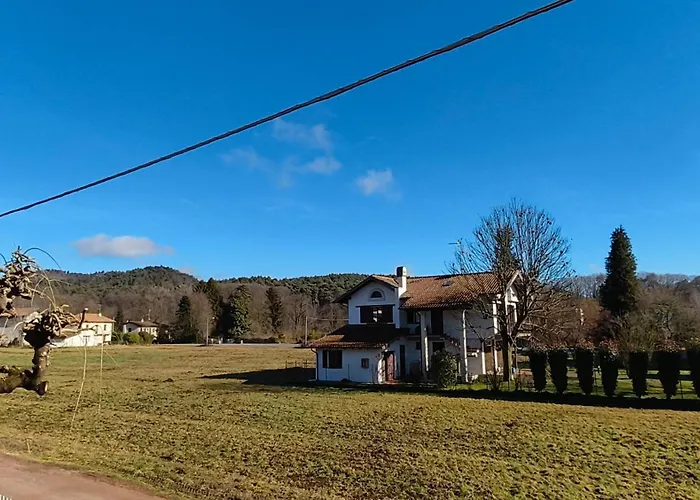 شقة Family 3-bedroom Near Mxp & Maggiore - Parking سيستو كالينْدي